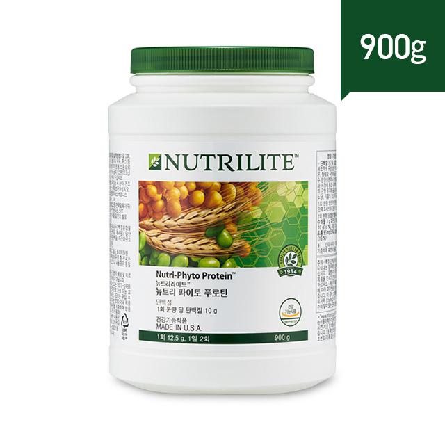 

Nutri Phyto Protein (900g)