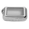 Stylish Key Fob Cover for Starline E60 E90 Two Way Car Alarm Protection