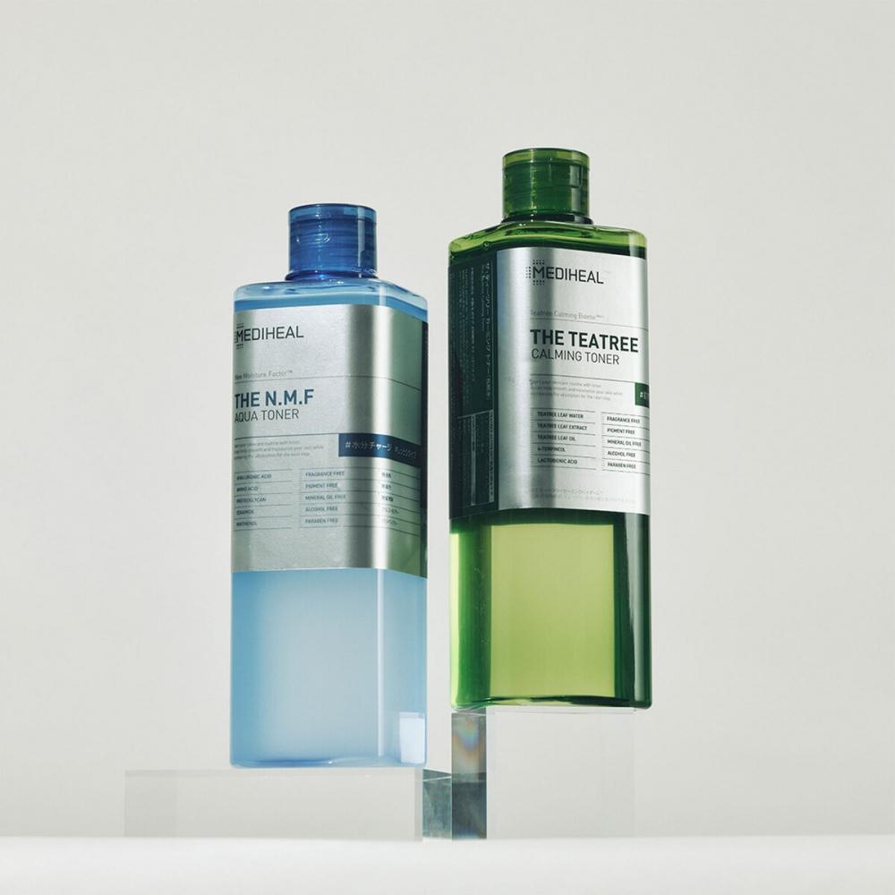 Mediheal  Mediheal  Toner Toner 500ml
