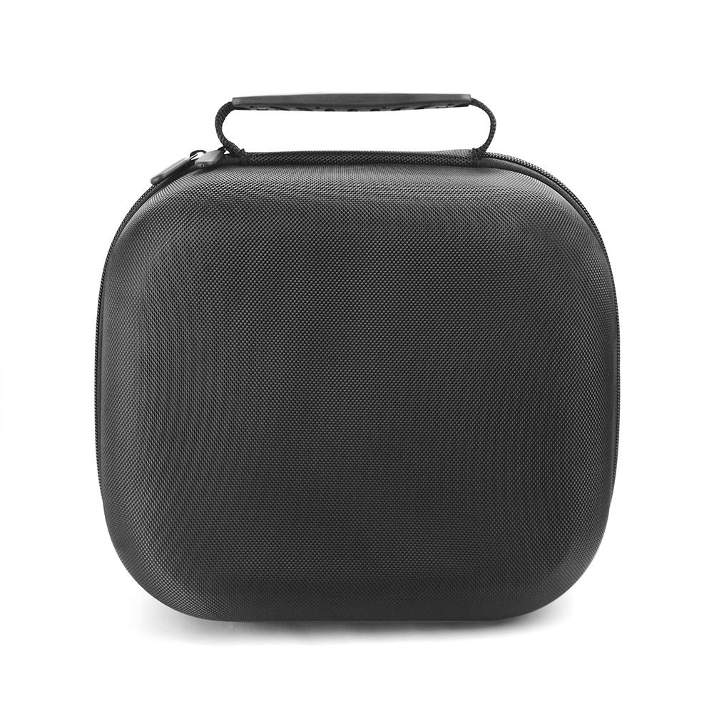 Hard Shell Protective Case for SONY Gaming Headset with Shock Resistance and Shoulder Strap for Easy Transport