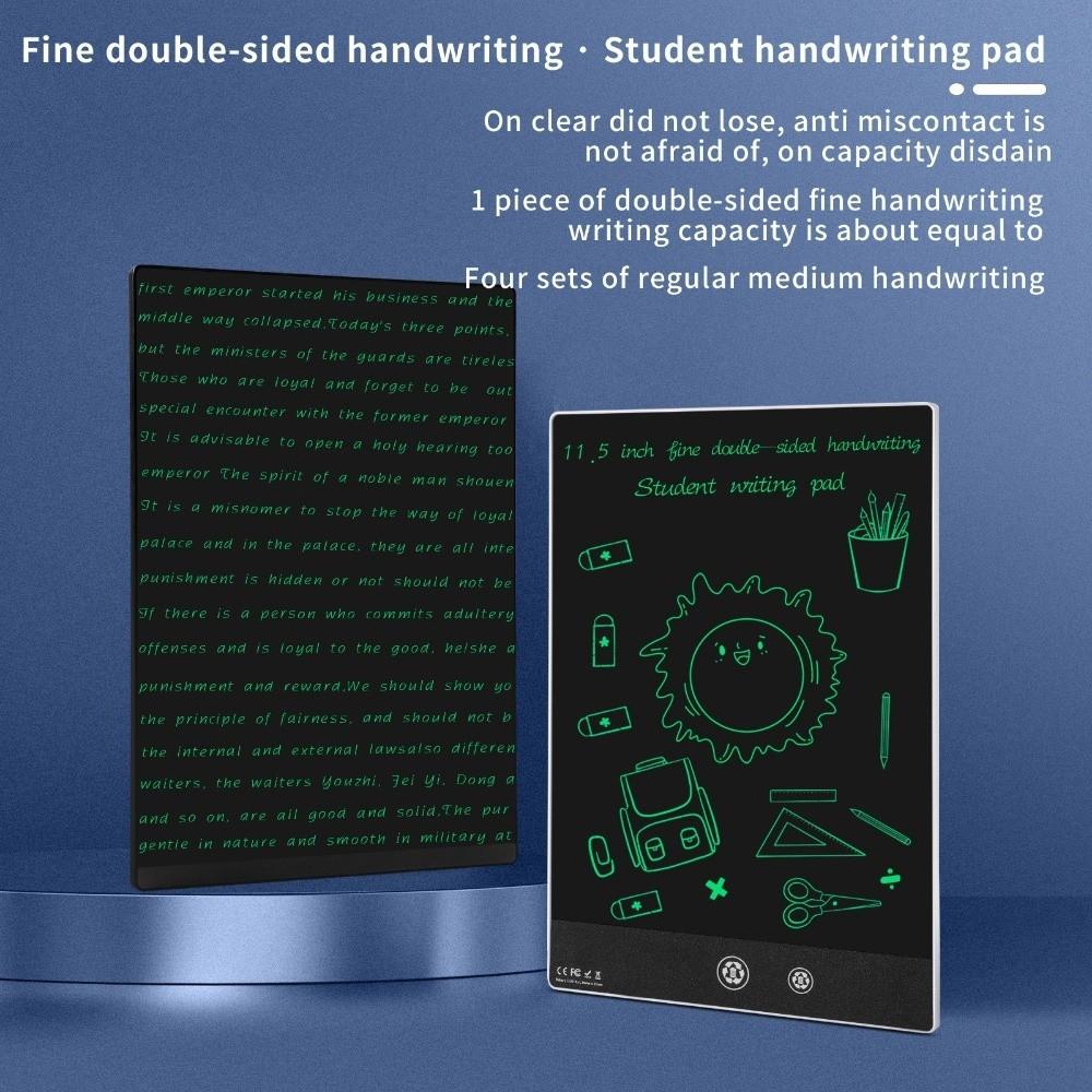 Superfine Handwriting LCD Writing Tablet Full Screen Digital Notepad Liquid Crystal Board Meeting