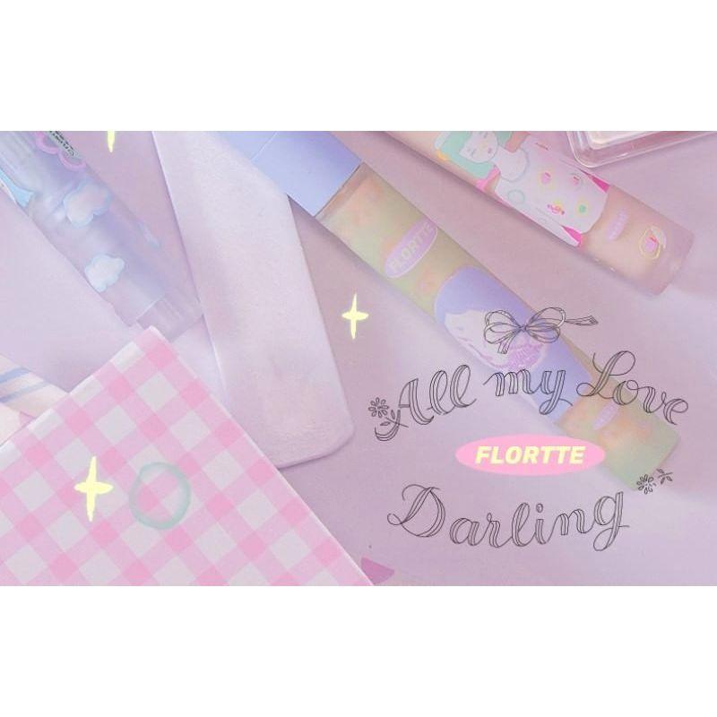 FLORTTE - Special Edition Concealer - 2 Colors