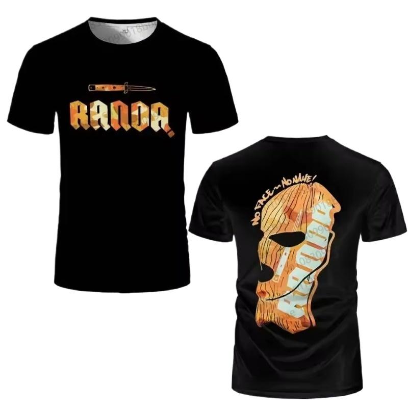 Boxing Fighting Match Design 3D Men Fitness Short Sleeve T-shirt Breathable Mesh Sports Tees for Male Outdoor Trainning