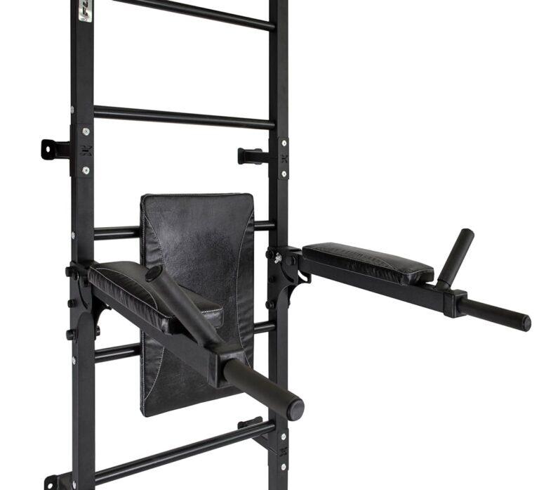 Gamma Workout Grand gymnastic ladder - white