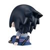 MegaHouse Luc Cup NARUTO Shippuden Uchiha Sasuke 110mm malovaná kompletní figurka cca.