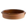 Casserole - Non Spécifié - 25 Cm - Céramique - 6 Unités - Marron