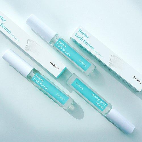 Face Factory Eyelash Nourishment Balm