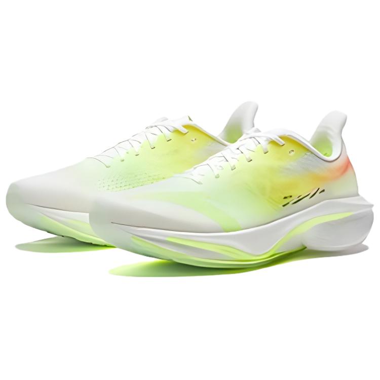 Anta Cushioning Abrasion Resistant Rebound Low Top Nitrogen Technology Training Physical Fitness Test Physical Exam Sneakers 112525584-1