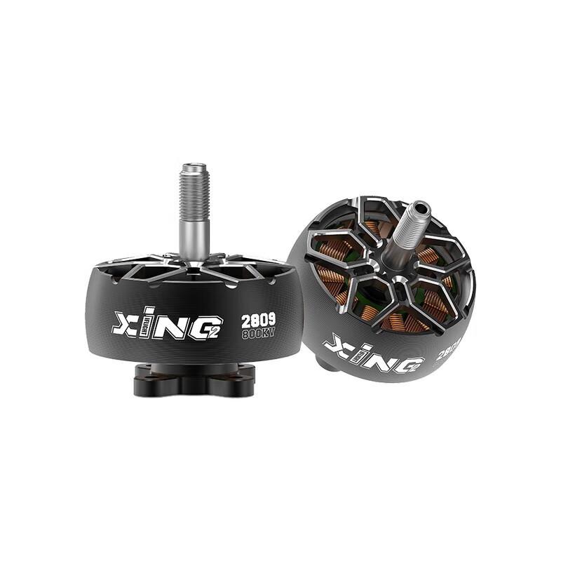 IFLIGHT XING2 2809 FPV Brushless Motor (CN version)