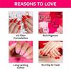 Nykaa Nail Enamel Roses Only-270