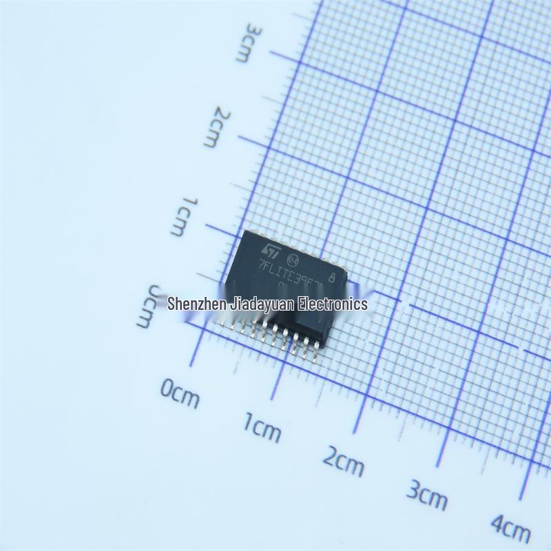

Inquire Before Ordering: Genuine ST7FLITE39F2M6 SOP-20 Model Available