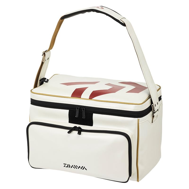 

DAIWA Spatula Bag LT Pearl White 35(C)