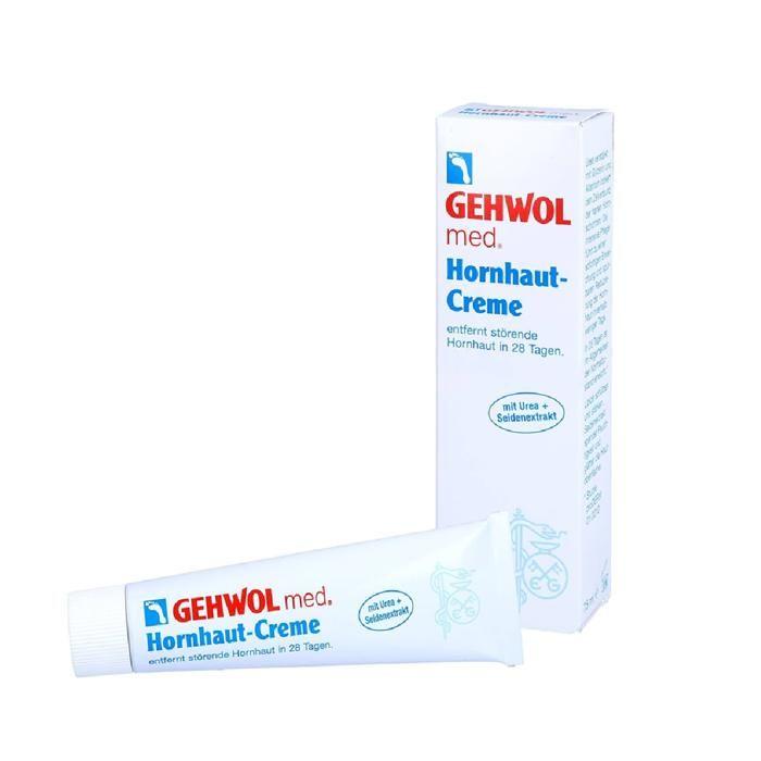 Gehwol Med Callus Cream 75Ml