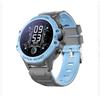K55H Children Smartwatch Kids 4G Video Call Chat Smart Watches Student 1.28" Waterproof WIFI LBS Location Calculator Smart Watch