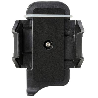Daytona Motorcycle Smartphone Holder Rigid Compatible with 79350 iPhoneXs/X/8/SE2 (2nd Generation) IH-400D