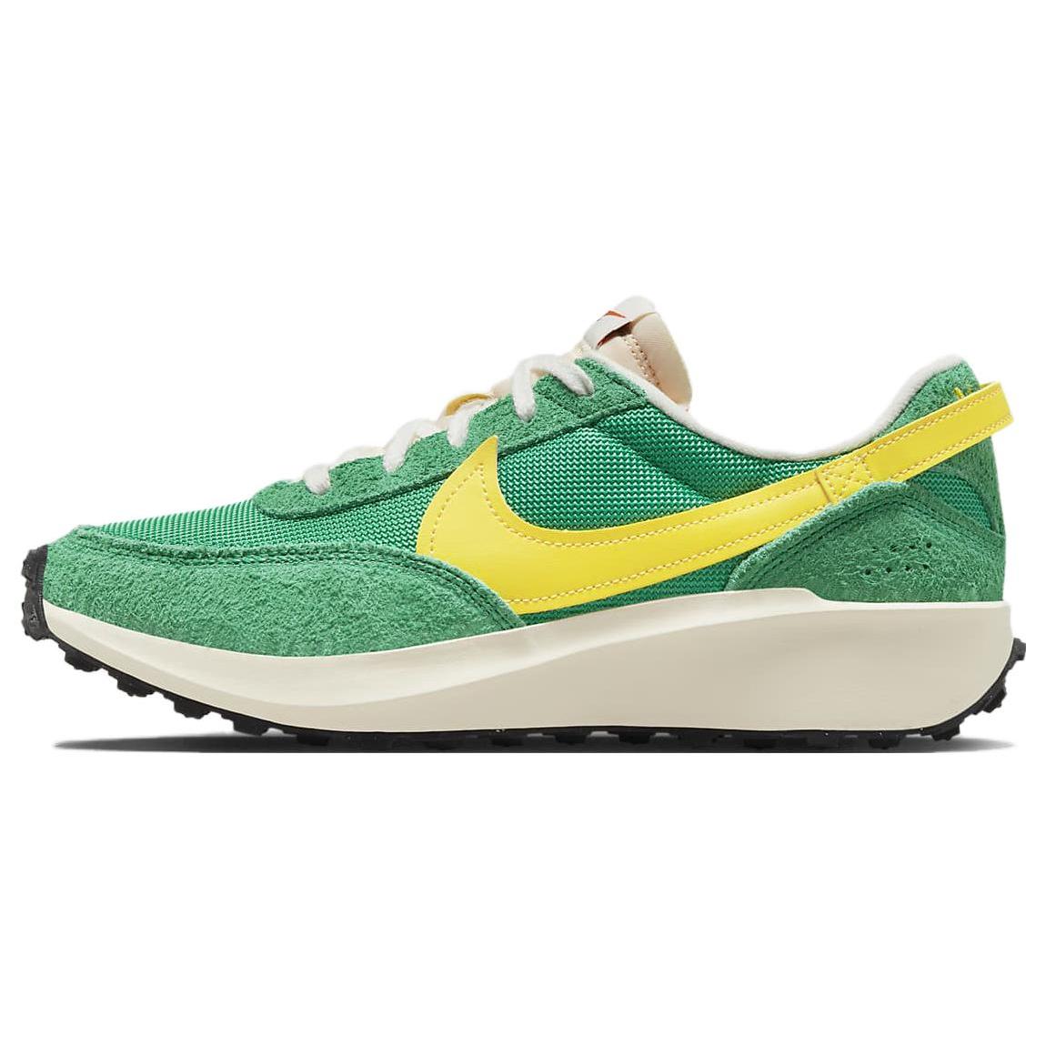 

Nike Waffle Debut Vintage Stadium Green Yellow Women s DX2931-300 40.5