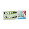 Fluocaril? Junior 6-12 Years Pack Bubble Flavour Toothpaste 2x 75ml