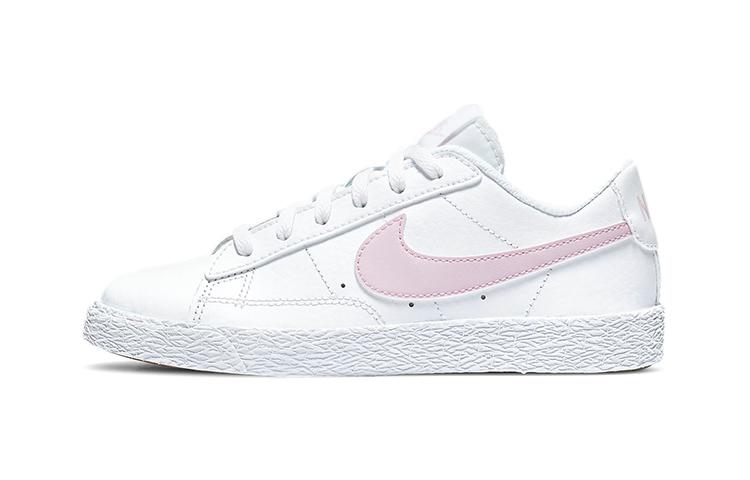 

Nike Blazer Slip Resistant, Abrasion Resistant, Lightweight Slip Resistant, Abrasion Resistant, Lightweight Low top CZ7579-102 29.5