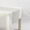 Chemin de table - HAPPY MOMENT - réf 593018 - Gris - Uni - Intérieur
