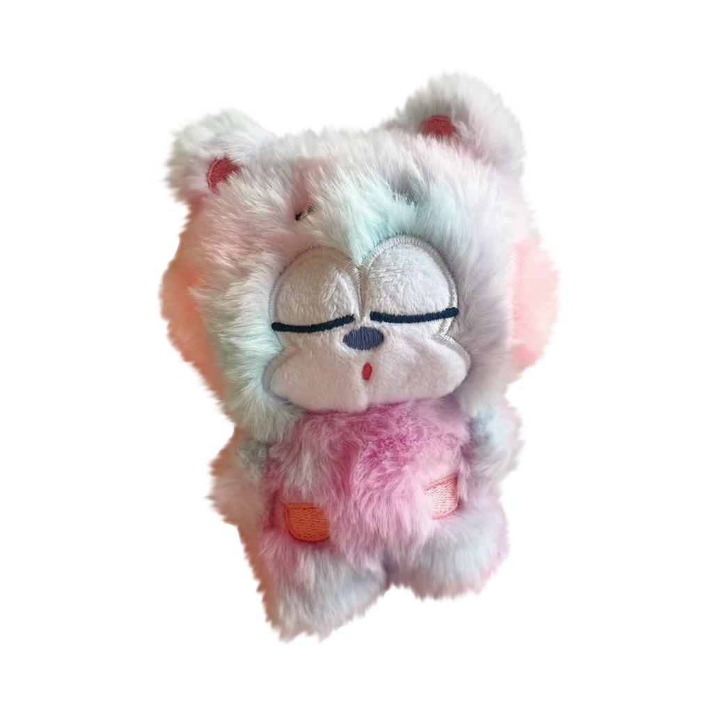 Classic Character Plush Pendants, Gifts, Toys, Plush Ornaments,1pc,Plush Keychain, Cute Backpack Pendant, Couple Gift