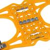 Car Tyres Winter Anti Skid Snow Chain Security Easily Mount Universal Accessory for Mud
