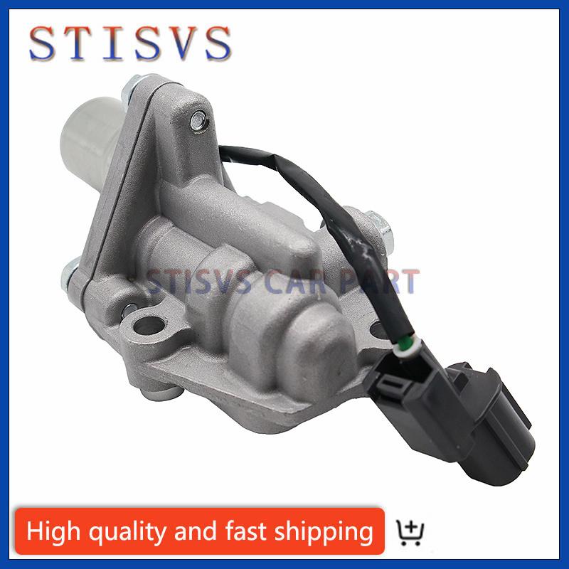 VTEC Solenoid Spool Valve 15810-P0A-015 for Honda Accord 1994-1997 Vetc Solenoid 15810-P0A-025 New Cars Accessories