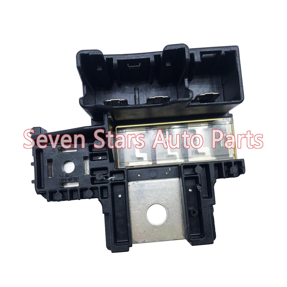 Battery Fuse Box OEM 57630-26600-71 Compatible With Toyota