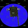Jingxun Light 500W Shortwave Broadband Antenna