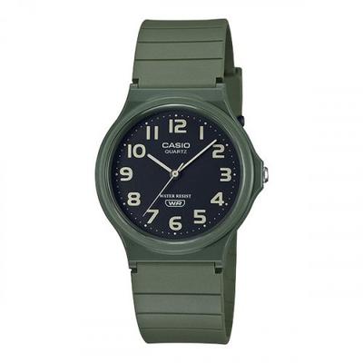 CASIO Quartz Analog Watch MQ-24UC-3BDF