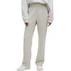 Lululemon Softstreme Straight Leg Casual Pants Women's (Unisex) Casual Pants LW5GJUS | Filbert Tan