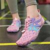 Boty do vody Pro muže Ženy Plážové Boty do vody Plavání Sandály Drenážní Brodění Sportovní obuv Rychlosuché Vodácké Lodičky Naboso Jóga Posilovna Rybaření Surfování Tenisky