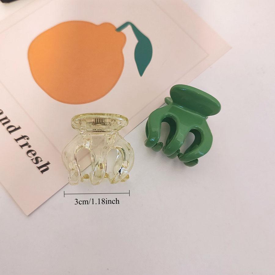 6pcs/set Sweet Sequins Bows BB Clip Set for Girls Star Butterfly Hair Clips Cute Hairbangs Side Hairpins Gripes Hair Accessories