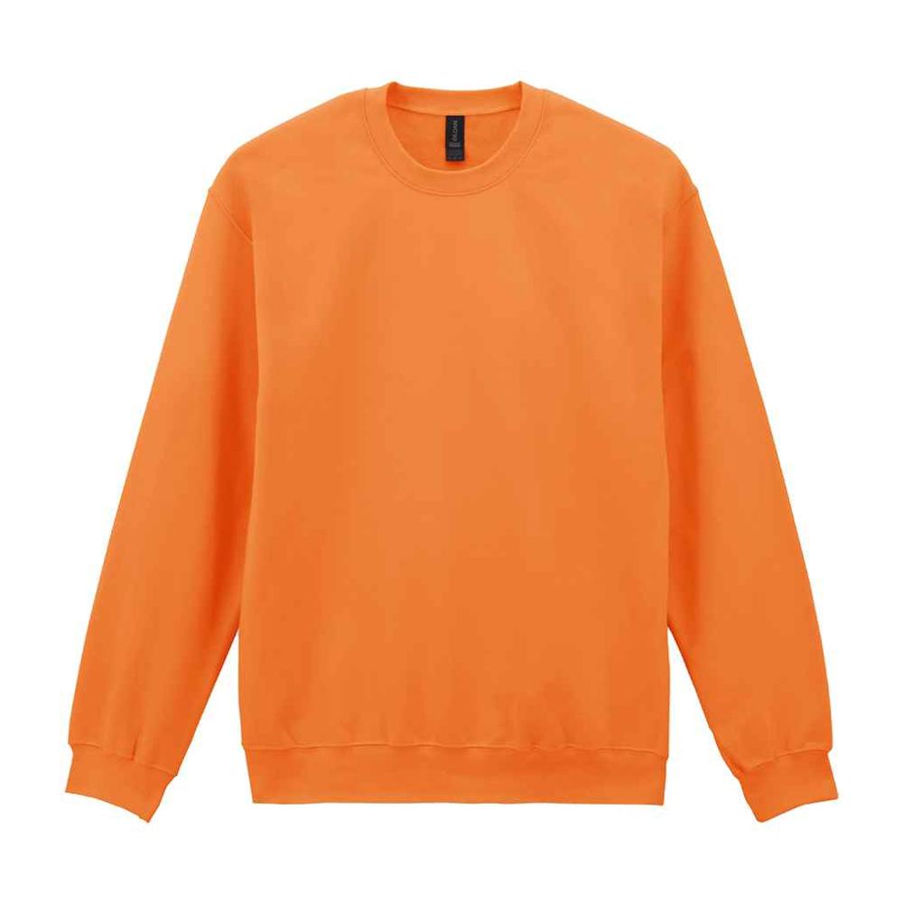 Gildan Mens Softstyle Midweight Sweatshirt
