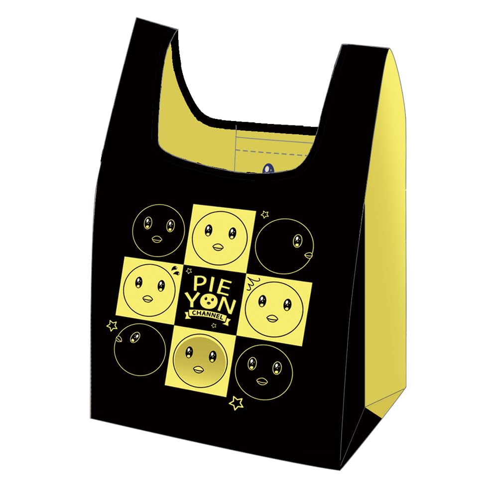 

Hagoromo Oshi no Ko Pieyon Eco Bag No. 82869
