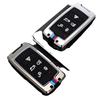 Jaguar Key Case for 2020 XFL, New E-Pace, XF, and F-Type