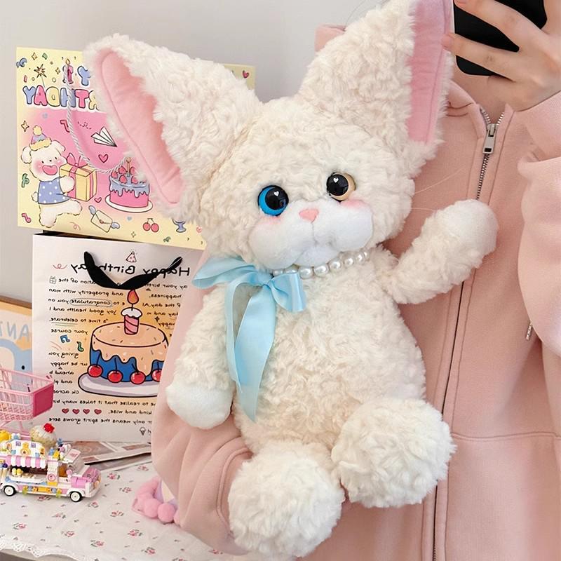 

Плюшева іграшка Чорний кіт Німецький рекс – Миле кошеня, м яка іграшка, ідеальний подарунок на день народження для хлопця 60 cm