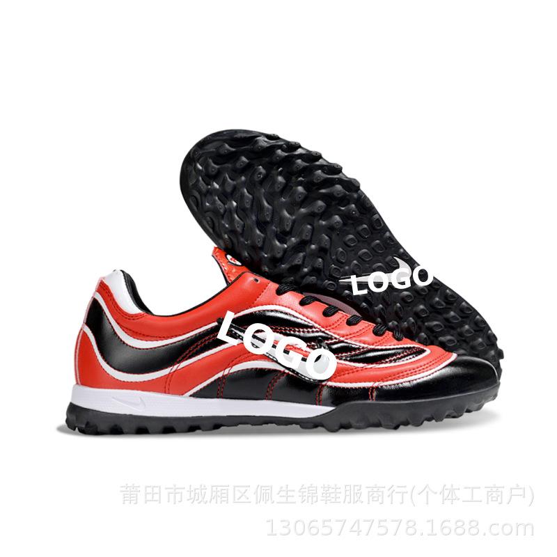 

New Mercurial R9 Assassin 16 Football Shoes Fg Low-Top Replica Mercury Daluo Classic Boots Game 45