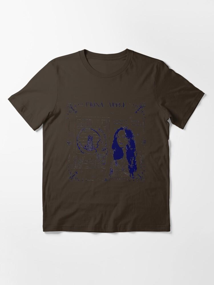 fiona apple Nothing’s Gonna Change My World Essential T-Shirt