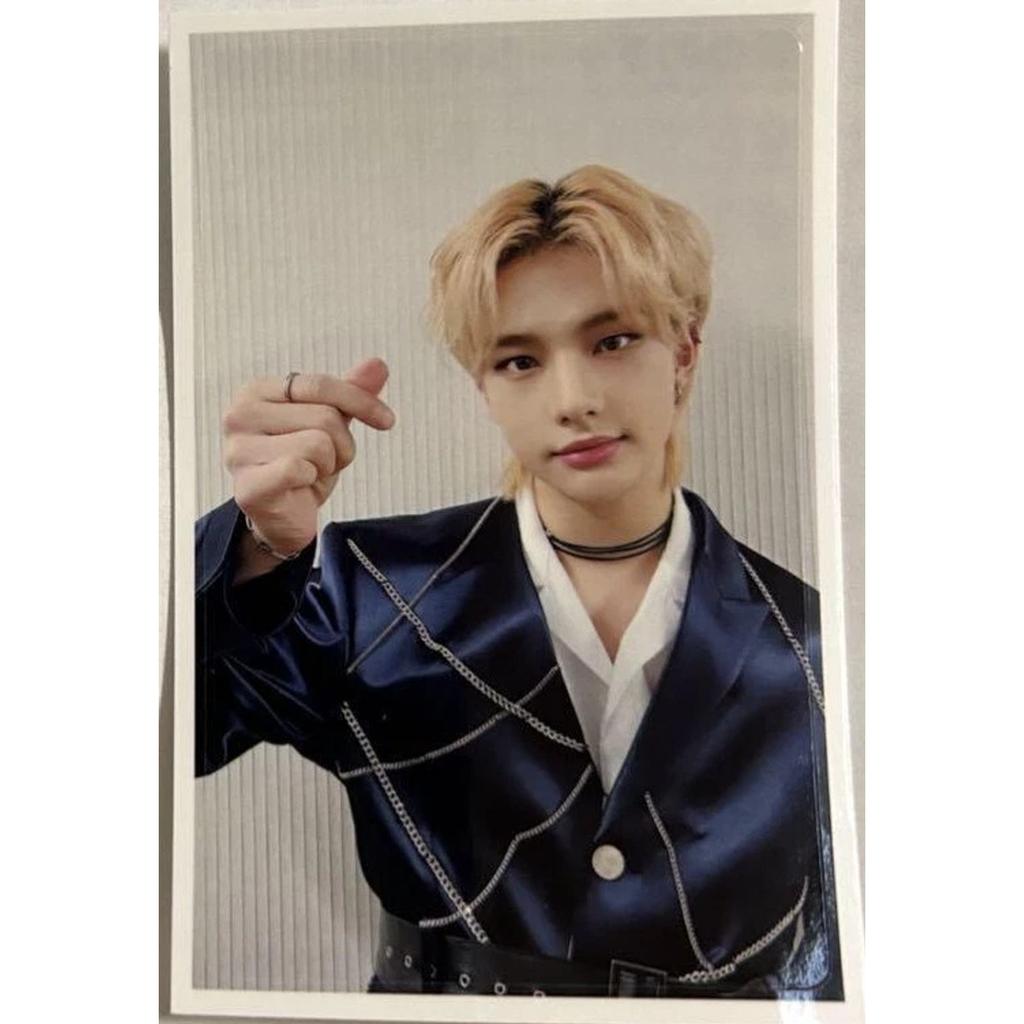 STRAY KIDS MANIAC ENCORE în JAPONIA Blu-ray TOWER RECORDS HMV SONY MUSIC CARD FOTO