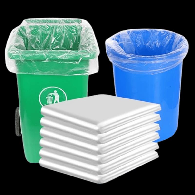 Moufu Extra Large Heavy-Duty Trash Bags