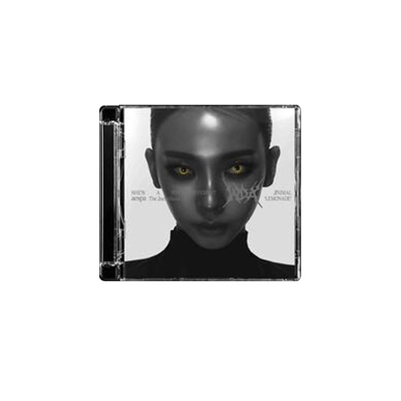 aespa 2. Album LEMONADE (MUTANT Version)