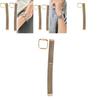 Huawei Gt32 Magnetic Metal Watch Strap 20mm 22mm Compatible With Smartwatch Bands