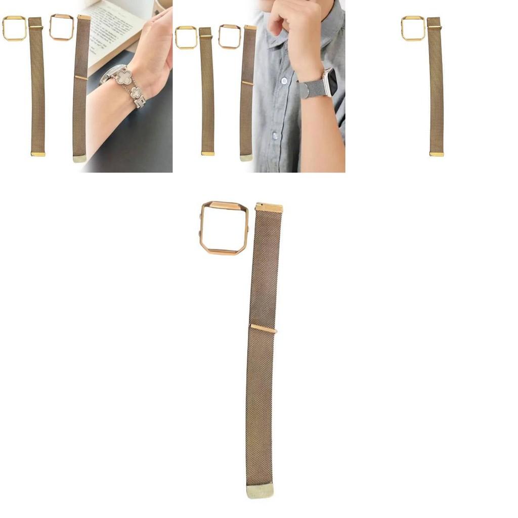 Huawei Gt32 Magnetic Metal Watch Strap 20mm 22mm Compatible With Smartwatch Bands