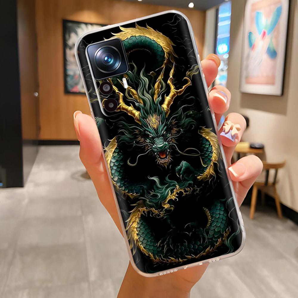 Pro Xiaomi Mi 12T 12 T Pro Pouzdro Průhledné Měkký Silikon Ochrana Čočky Zadní Kryt Pro Xiaomi Mi 12T 12 Mi12 12X Lite Pro Kryt Telefonu