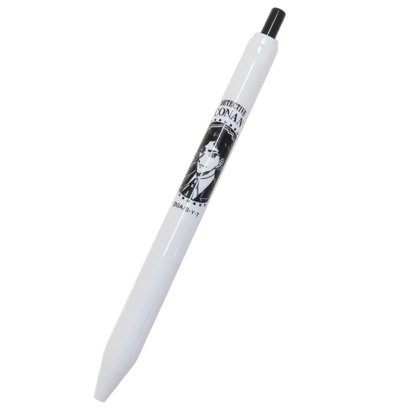 

Hisago “Detective Conan” Sarasa R/Iori Muga HH3828