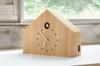 Lemnos Cuckoo Clock Natural Cuckoo Felice CUCULO FELICE NT Lemnos MAA18-01
