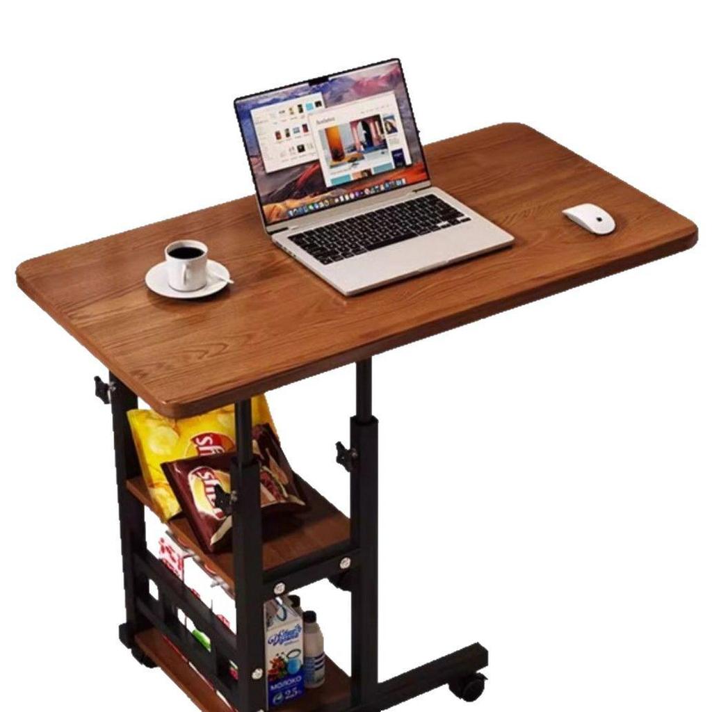 Adjustable Bedside Computer Desk for Home & Office