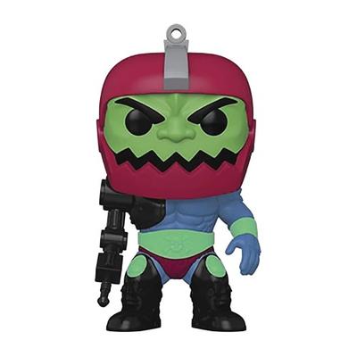 Funko POP! Masters of the Universe Trap Jaw Verzamelfiguur