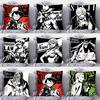 One Piece Character Themed Pillowcase - Dive Into Anime Style Comfort! Anime Peripheral Decoration Gifts