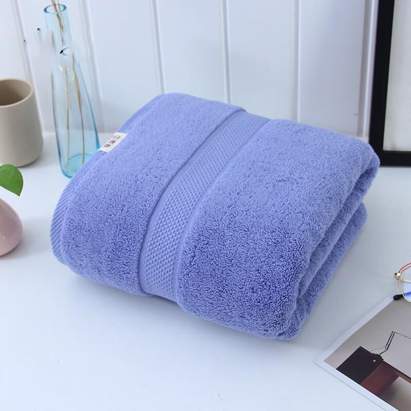 Zunwei Pure Cotton Absorbent Towel